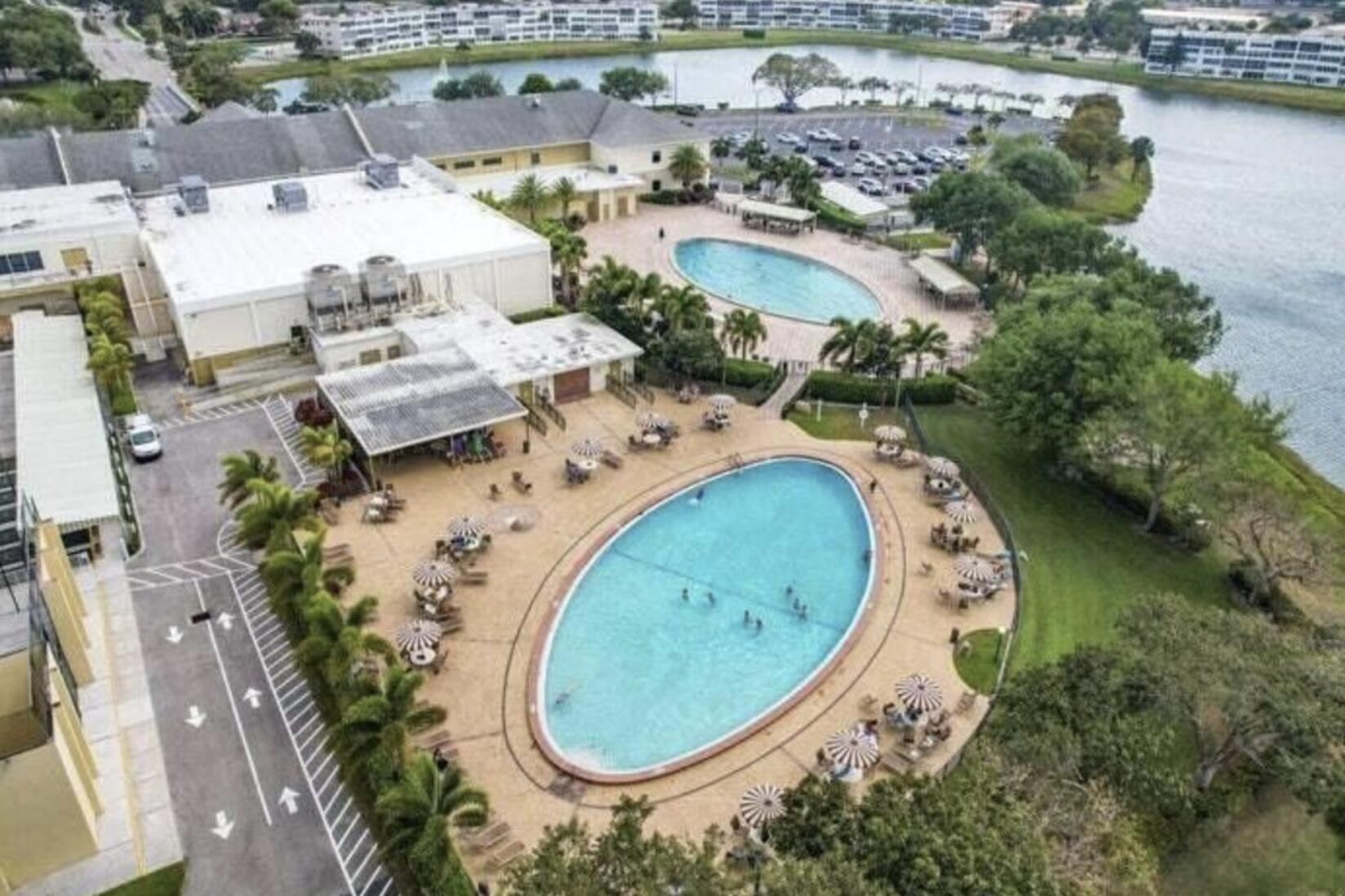 CENTURY VILLAGE - Residential