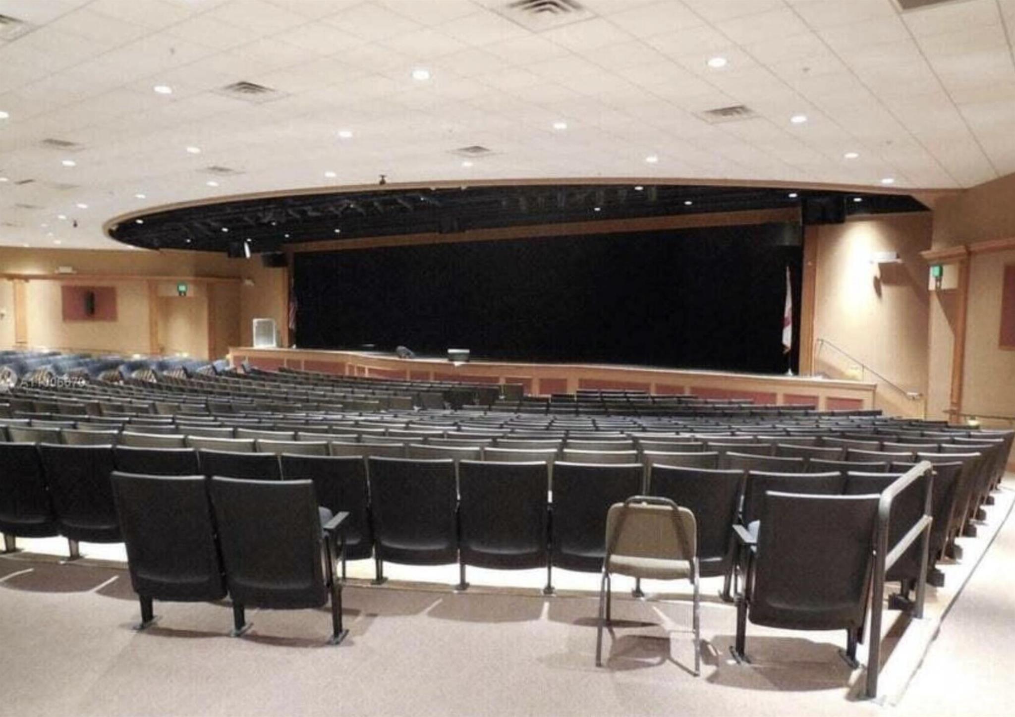 CENTURY VILLAGE - Residential