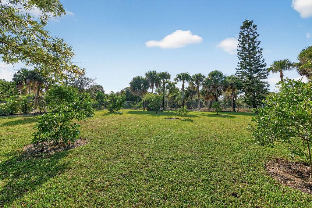 FEE'S SUBDIVISION - Residential