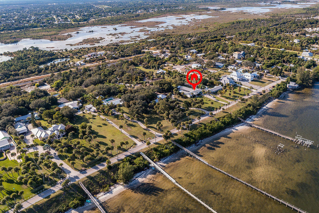 FEE'S SUBDIVISION - Residential