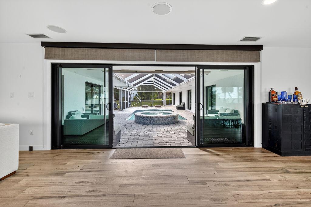 FEE'S SUBDIVISION - Residential