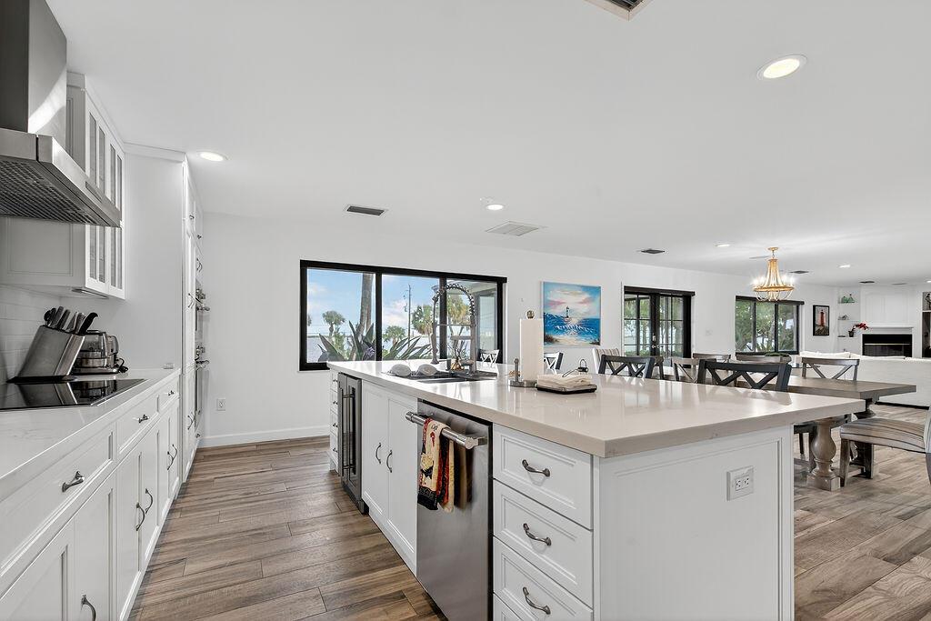 FEE'S SUBDIVISION - Residential