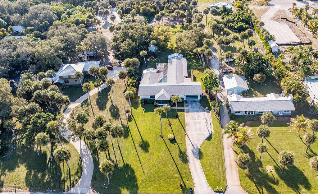 FEE'S SUBDIVISION - Residential