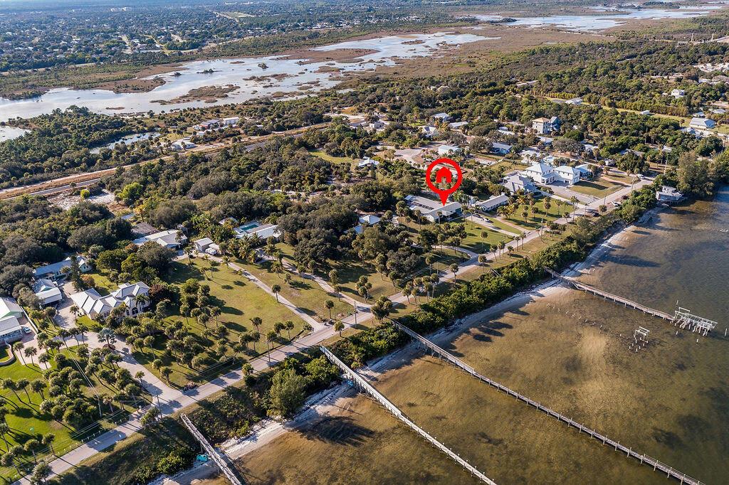 FEE'S SUBDIVISION - Residential