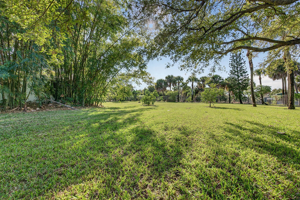 FEE'S SUBDIVISION - Residential