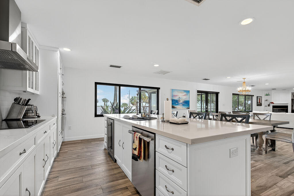 FEE'S SUBDIVISION - Residential