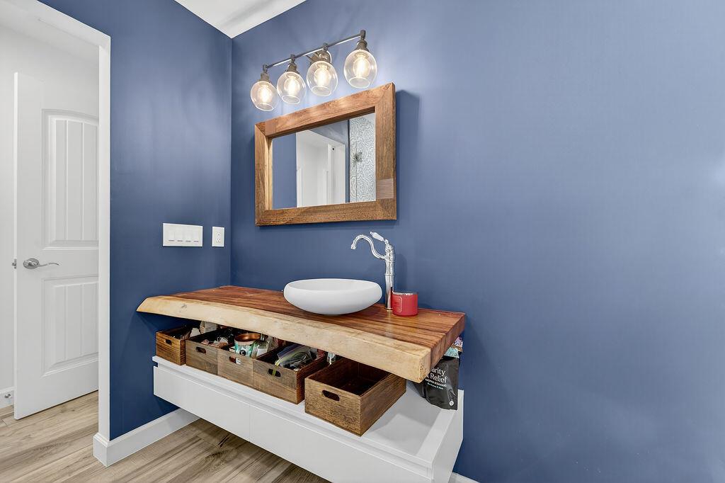 FEE'S SUBDIVISION - Residential