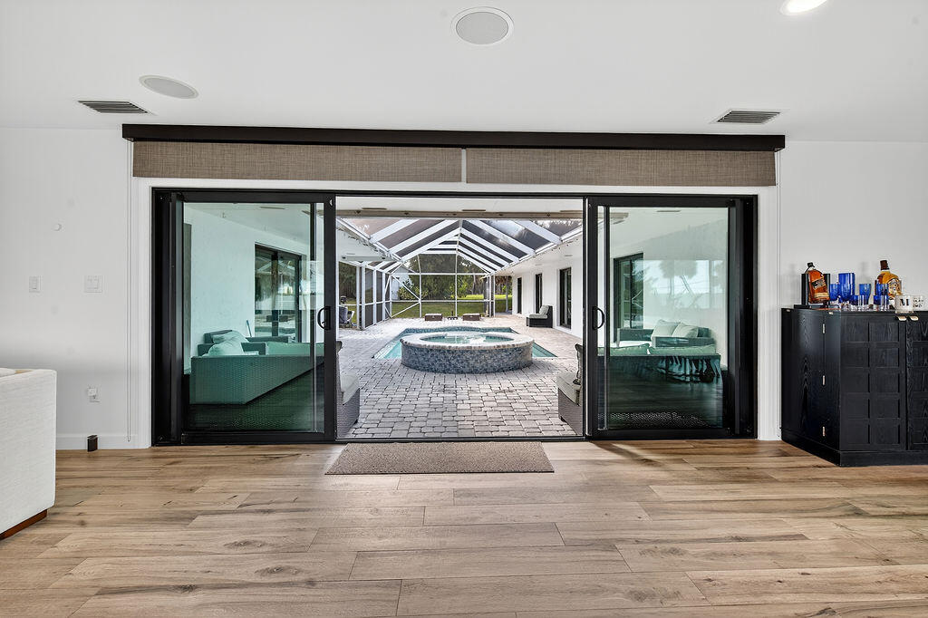 FEE'S SUBDIVISION - Residential