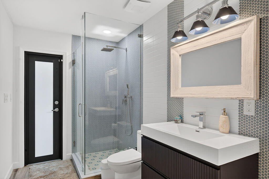 FEE'S SUBDIVISION - Residential