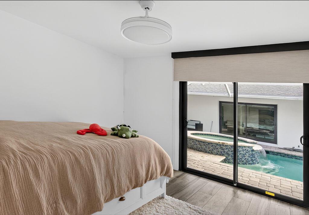 FEE'S SUBDIVISION - Residential