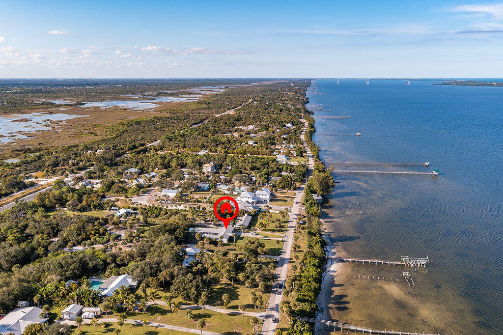 FEE'S SUBDIVISION - Residential