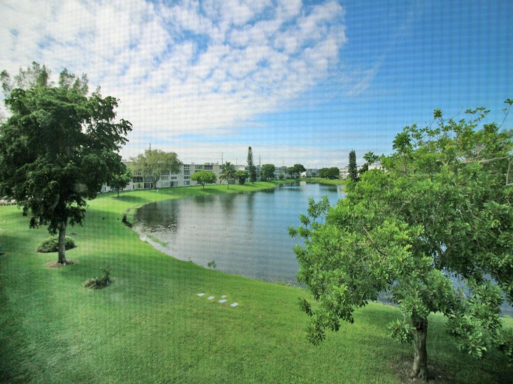 Century Village East - Residential