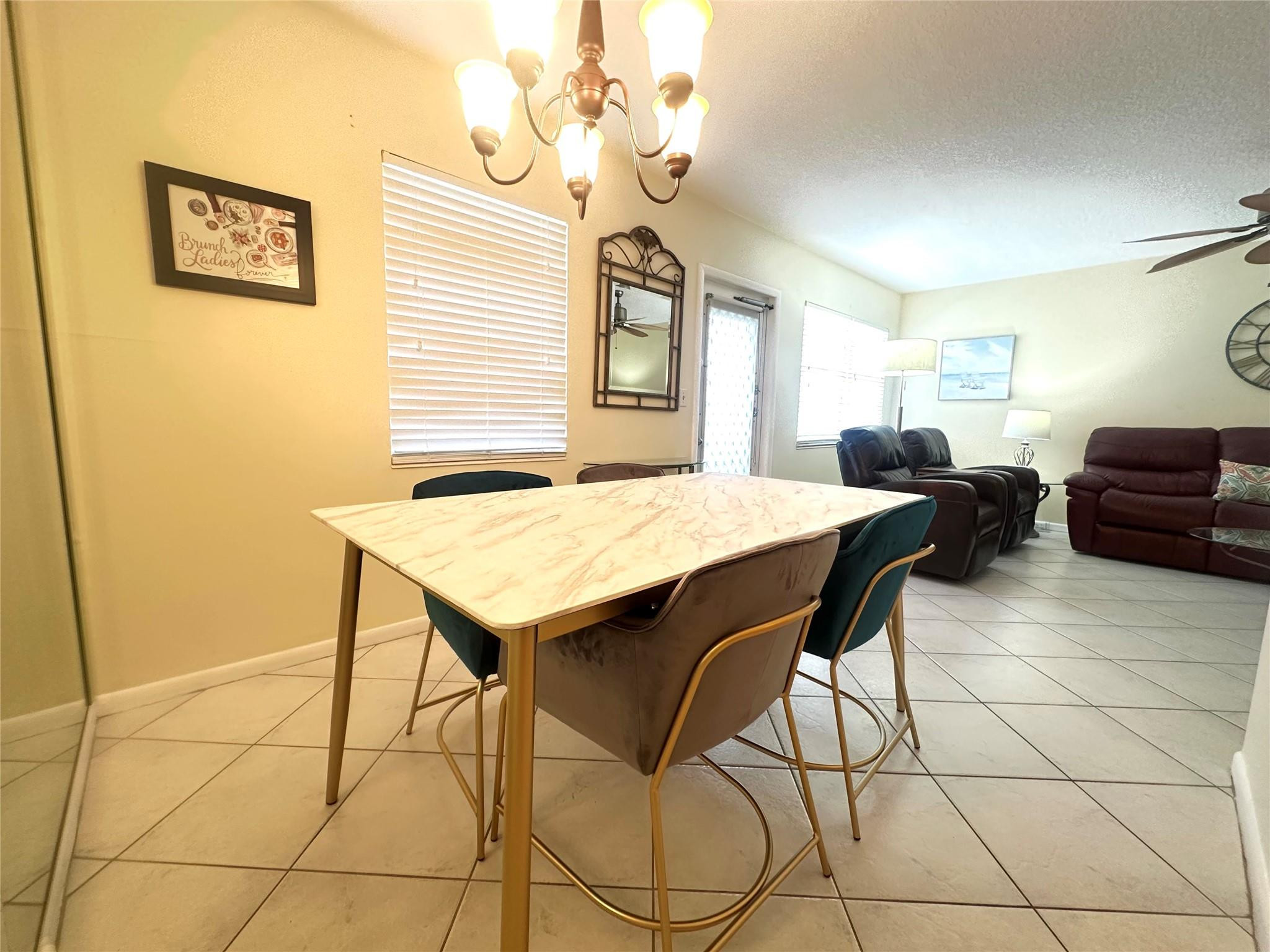 Century Village East - Residential