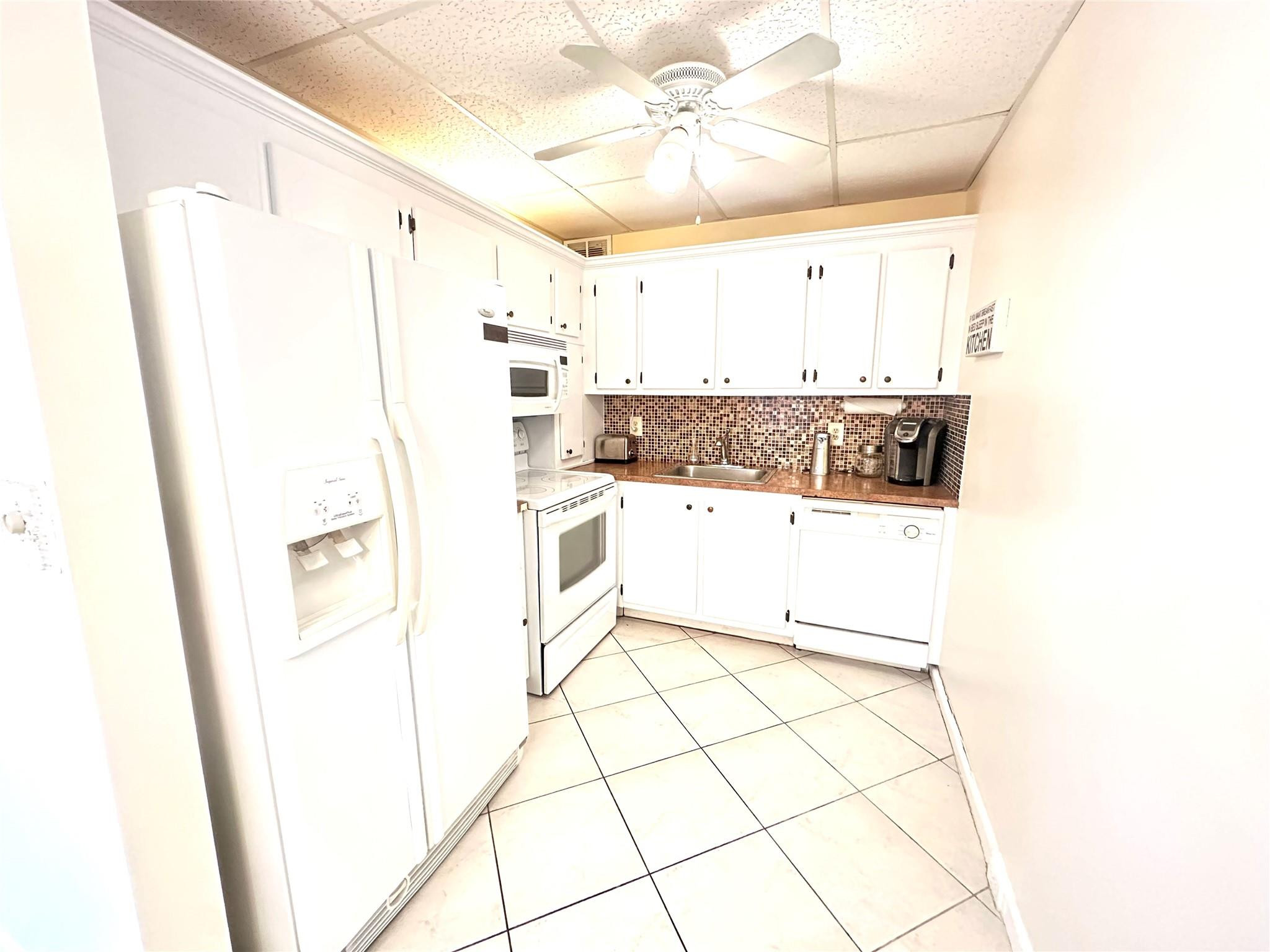 Century Village East - Residential