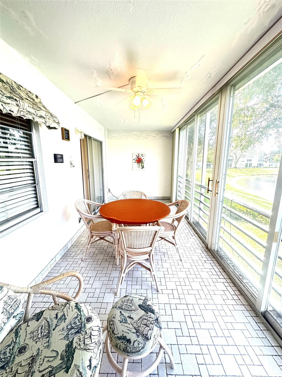 Century Village East - Residential