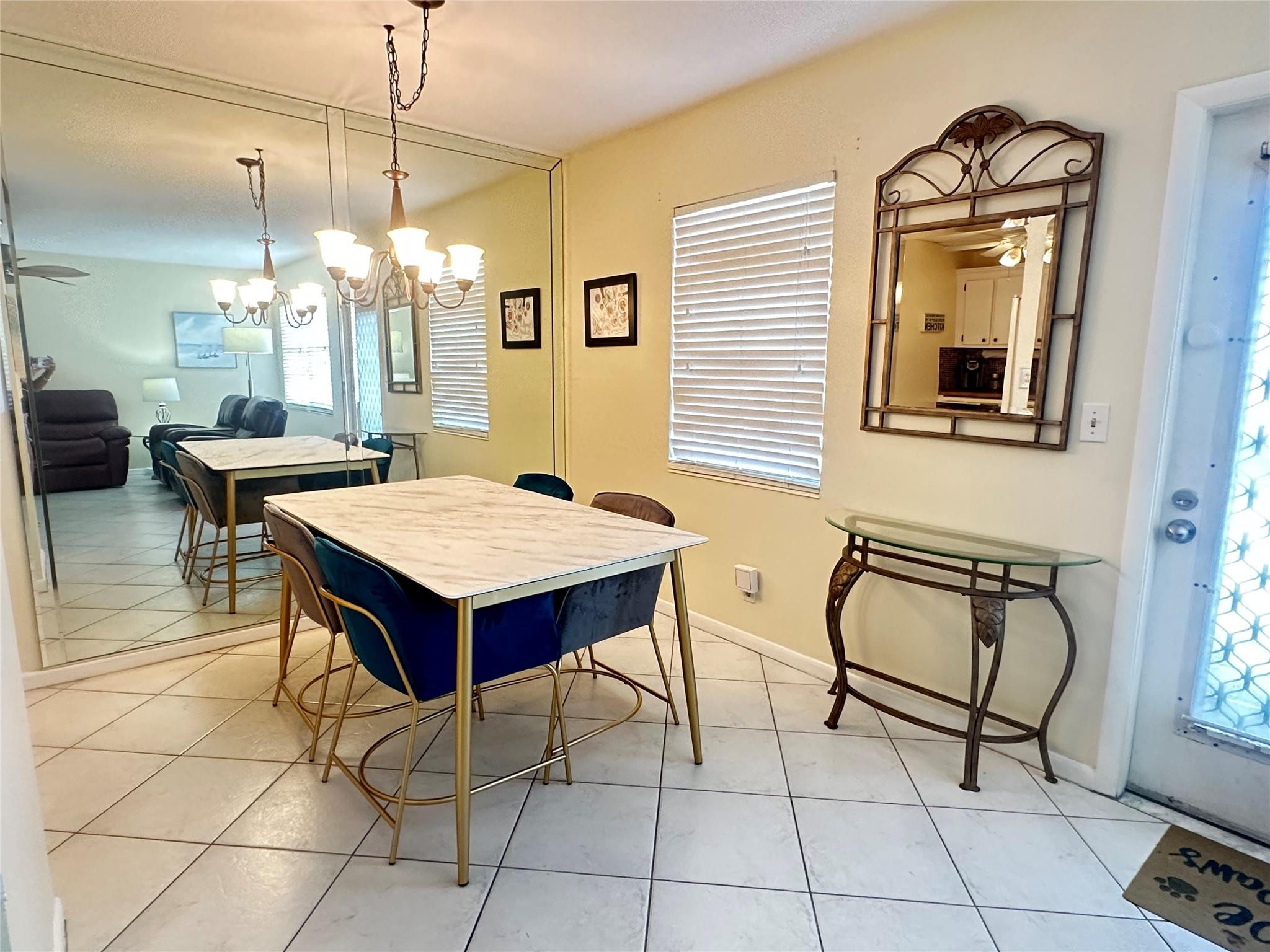 Century Village East - Residential