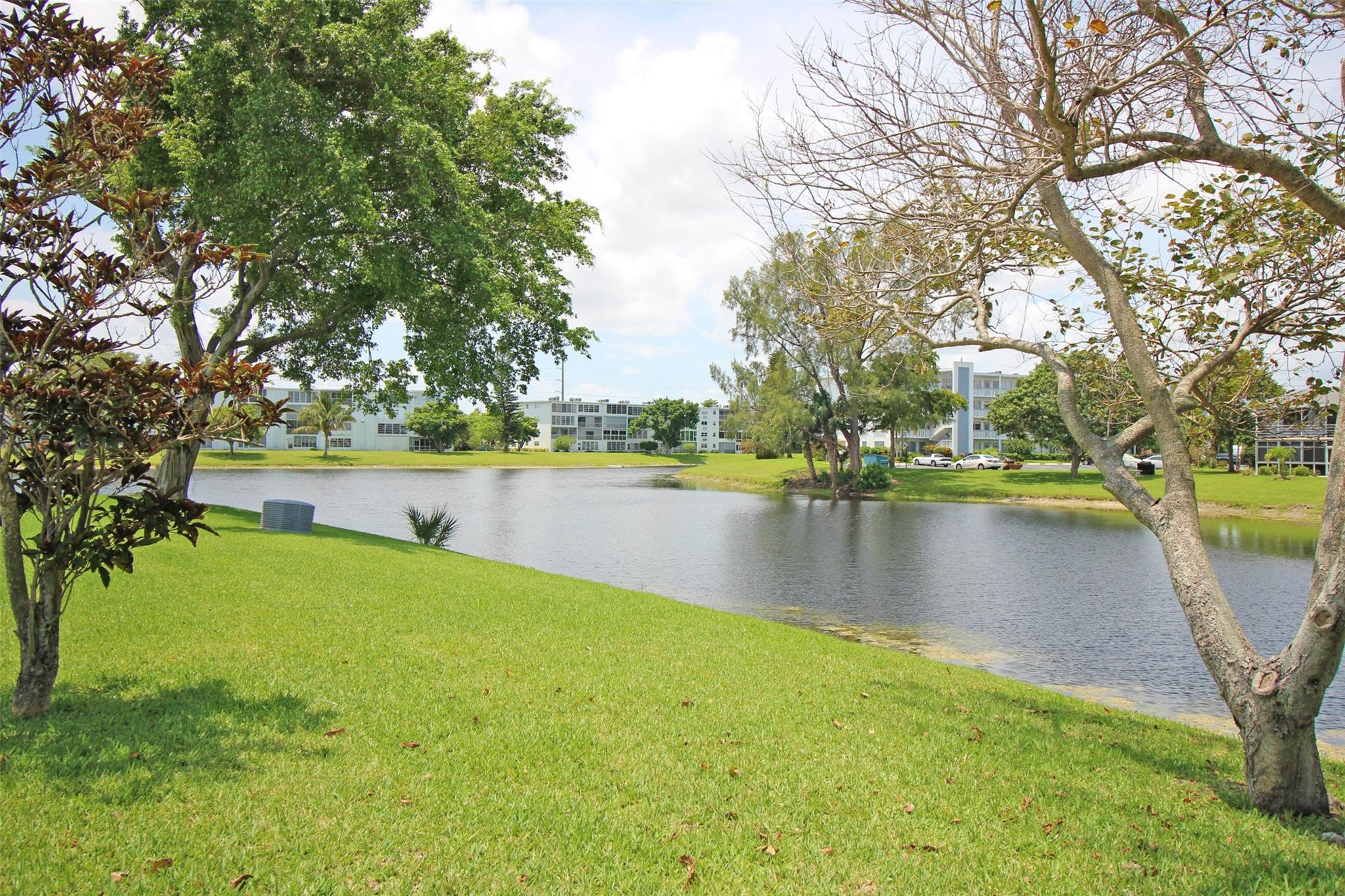 Century Village East - Residential