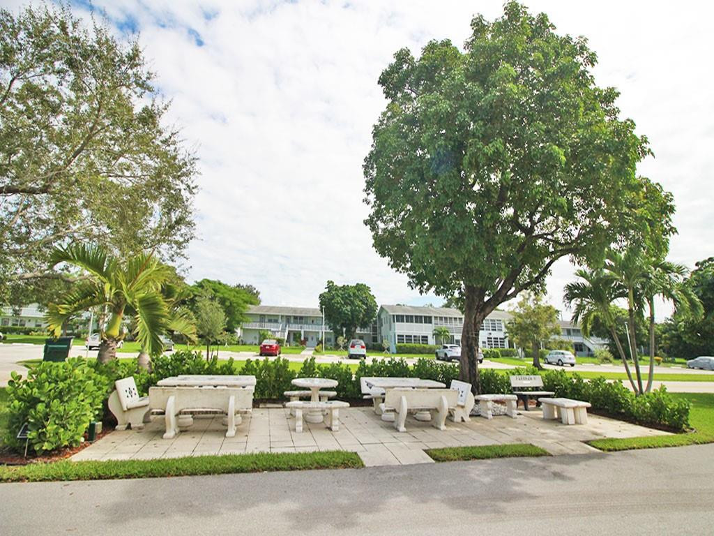 Century Village East - Residential