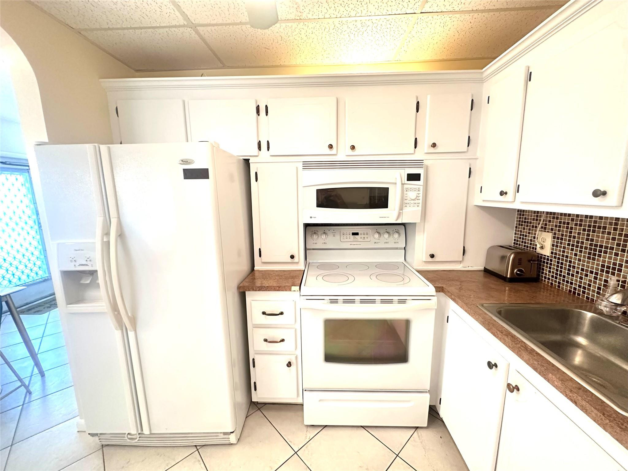 Century Village East - Residential