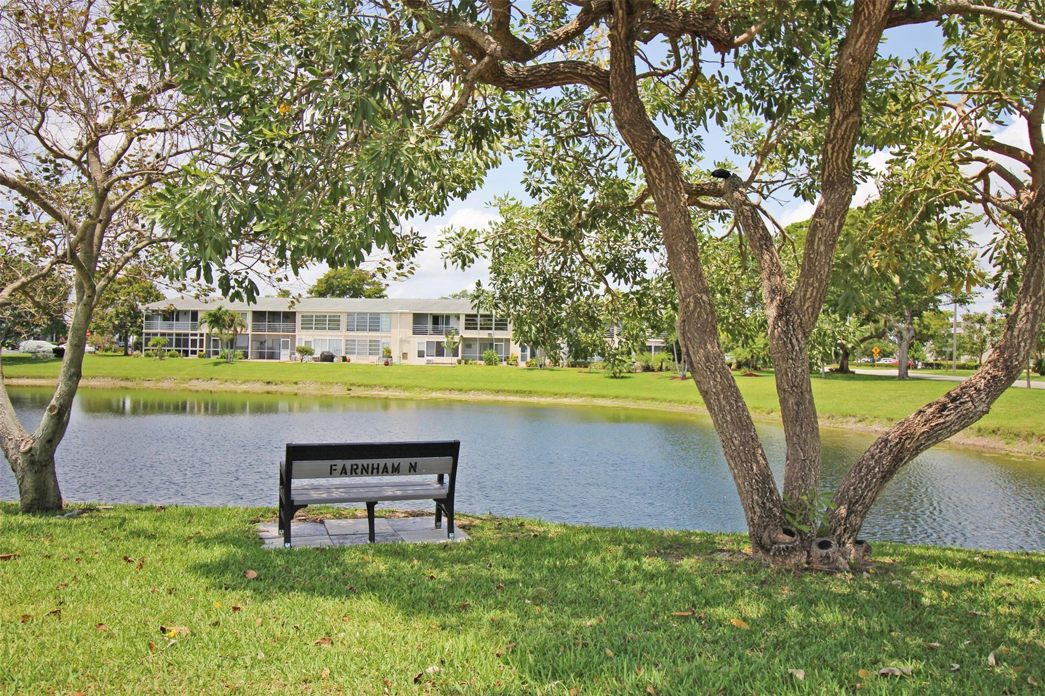 Century Village East - Residential