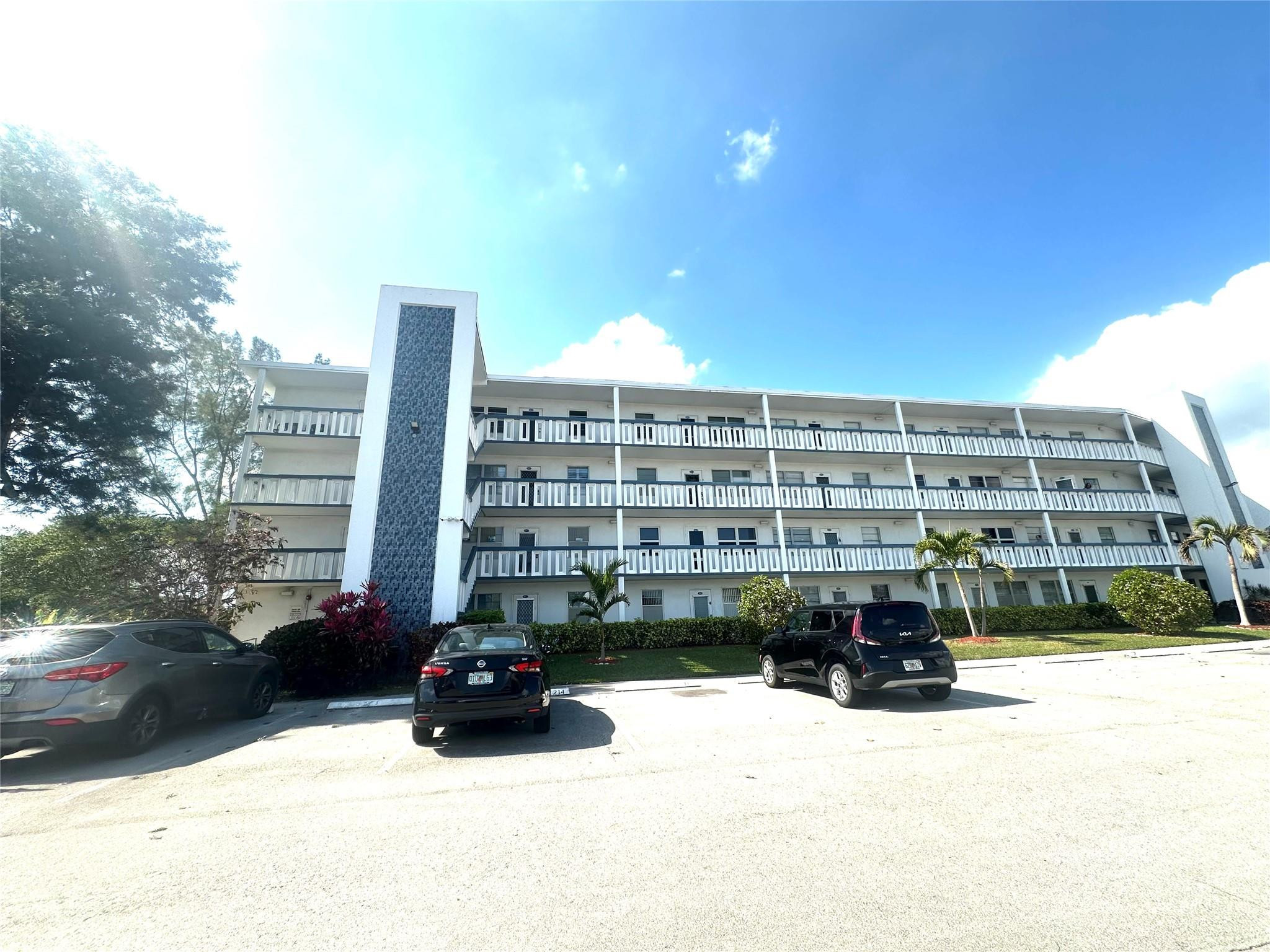 Century Village East - Residential