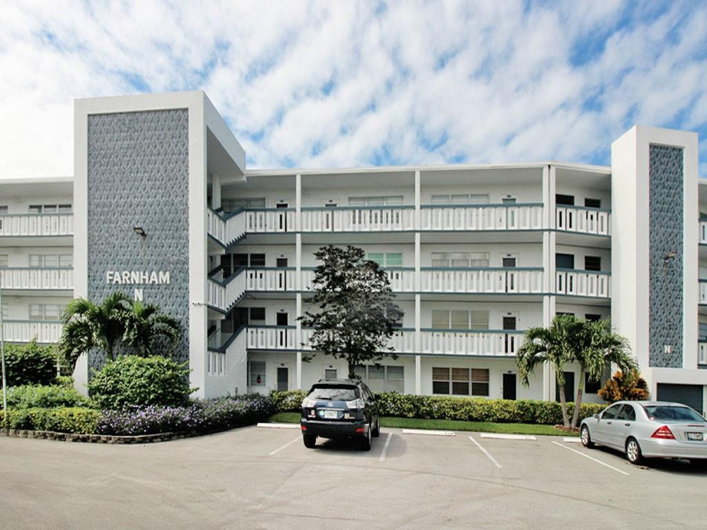 Century Village East - Residential