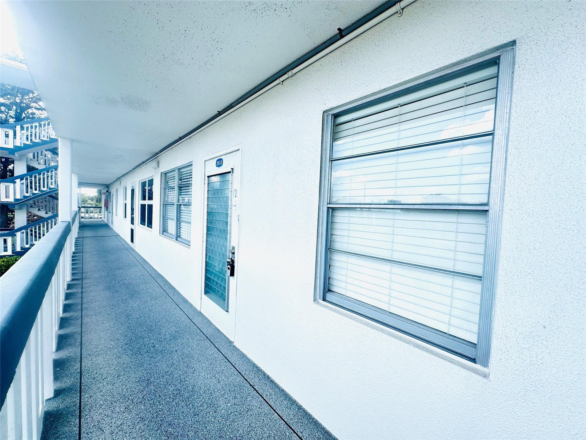 Century Village East - Residential