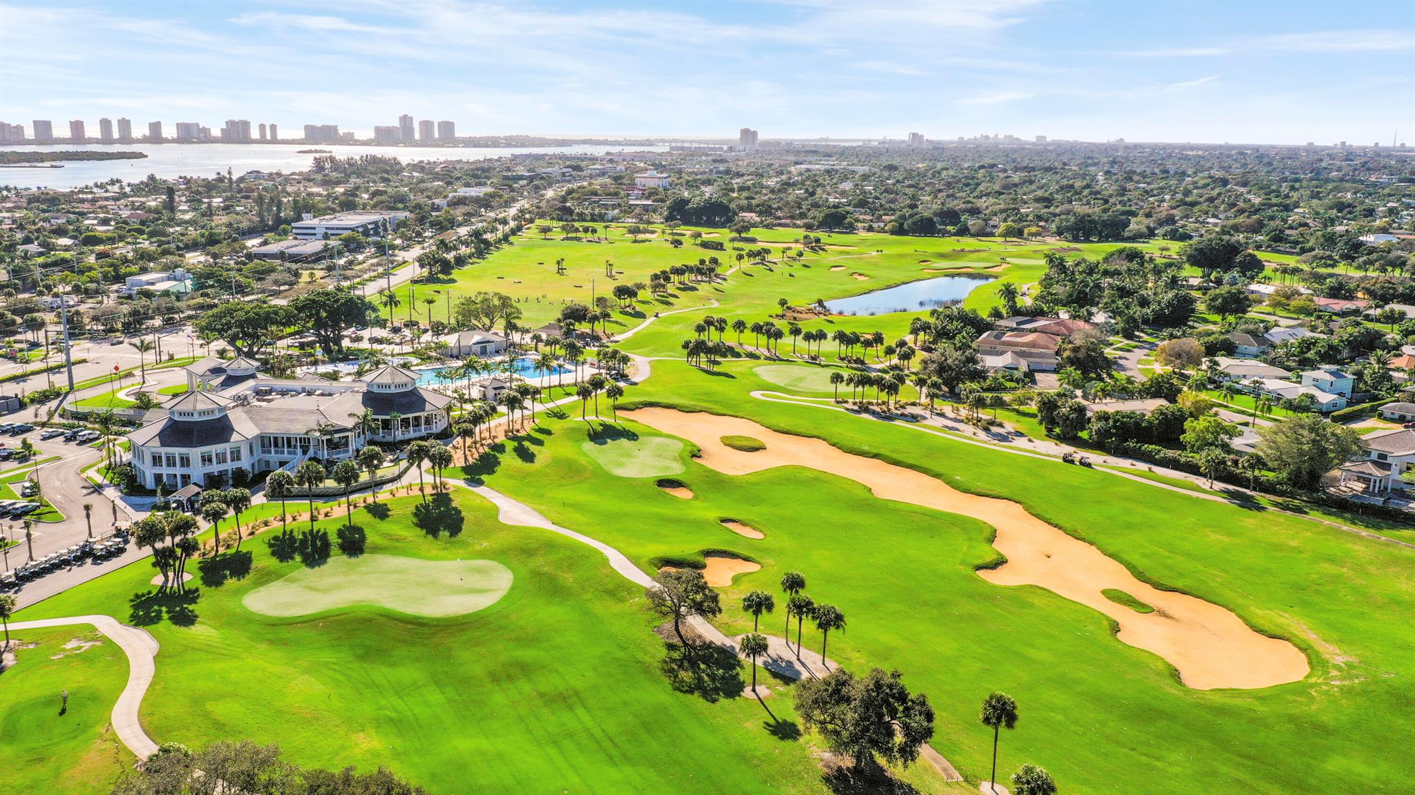 TEQUESTA TRACE CONDO - Residential