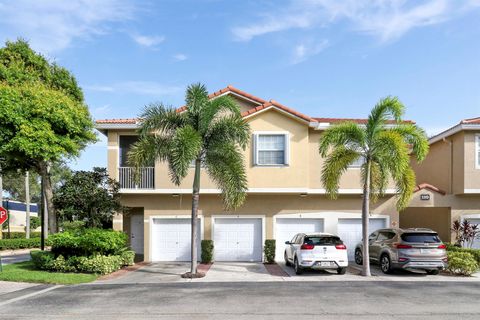 110 Lighthouse Circle A Tequesta FL 33469