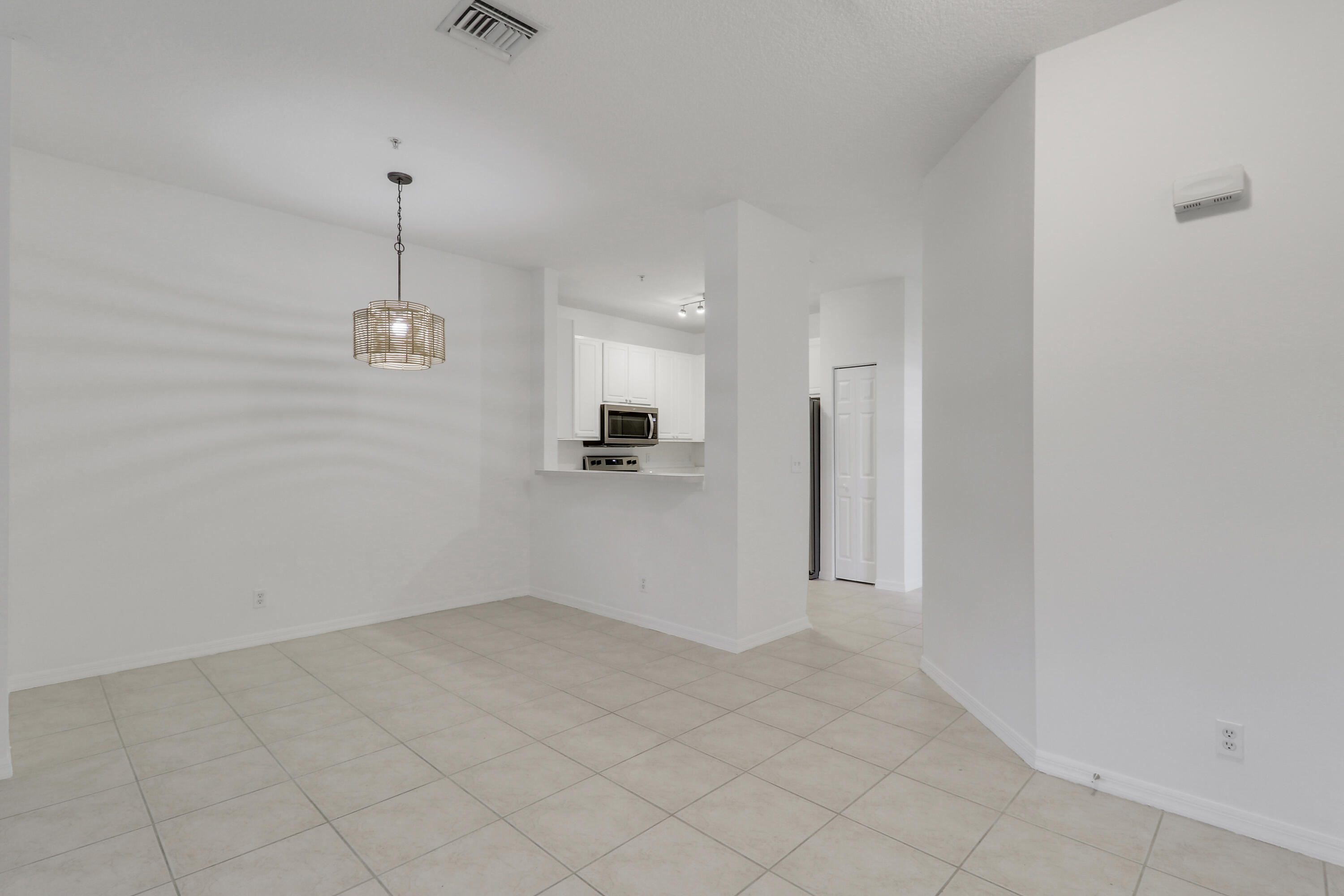TEQUESTA TRACE CONDO - Residential