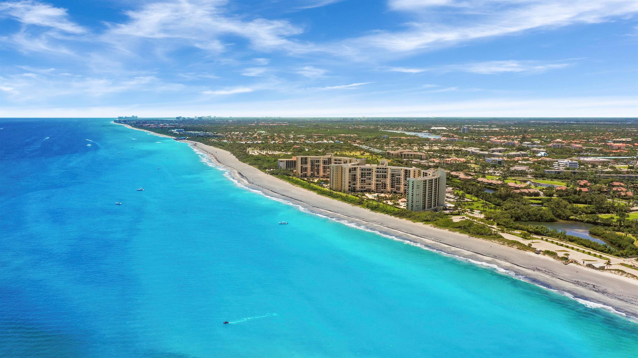 TEQUESTA TRACE CONDO - Residential
