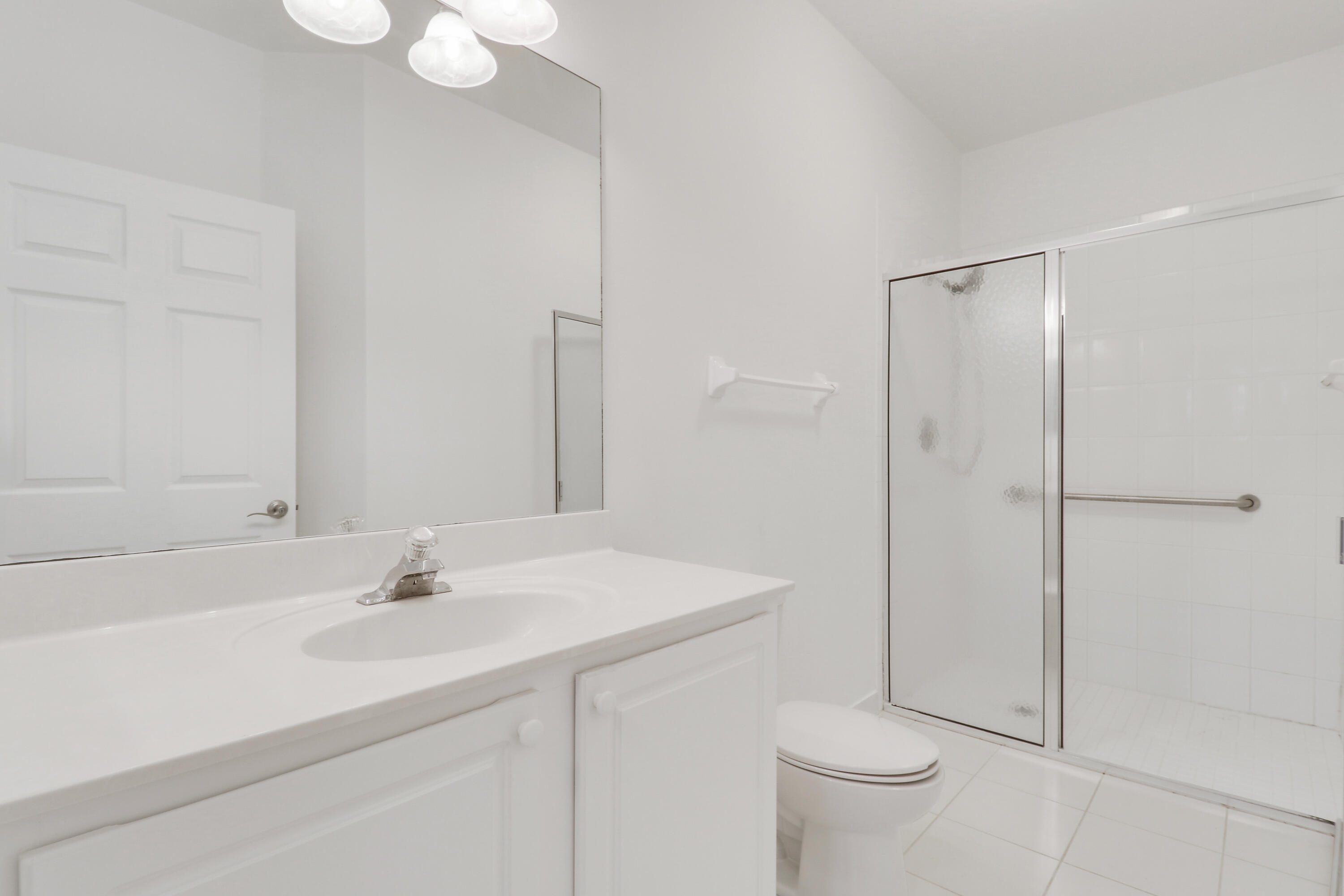 TEQUESTA TRACE CONDO - Residential