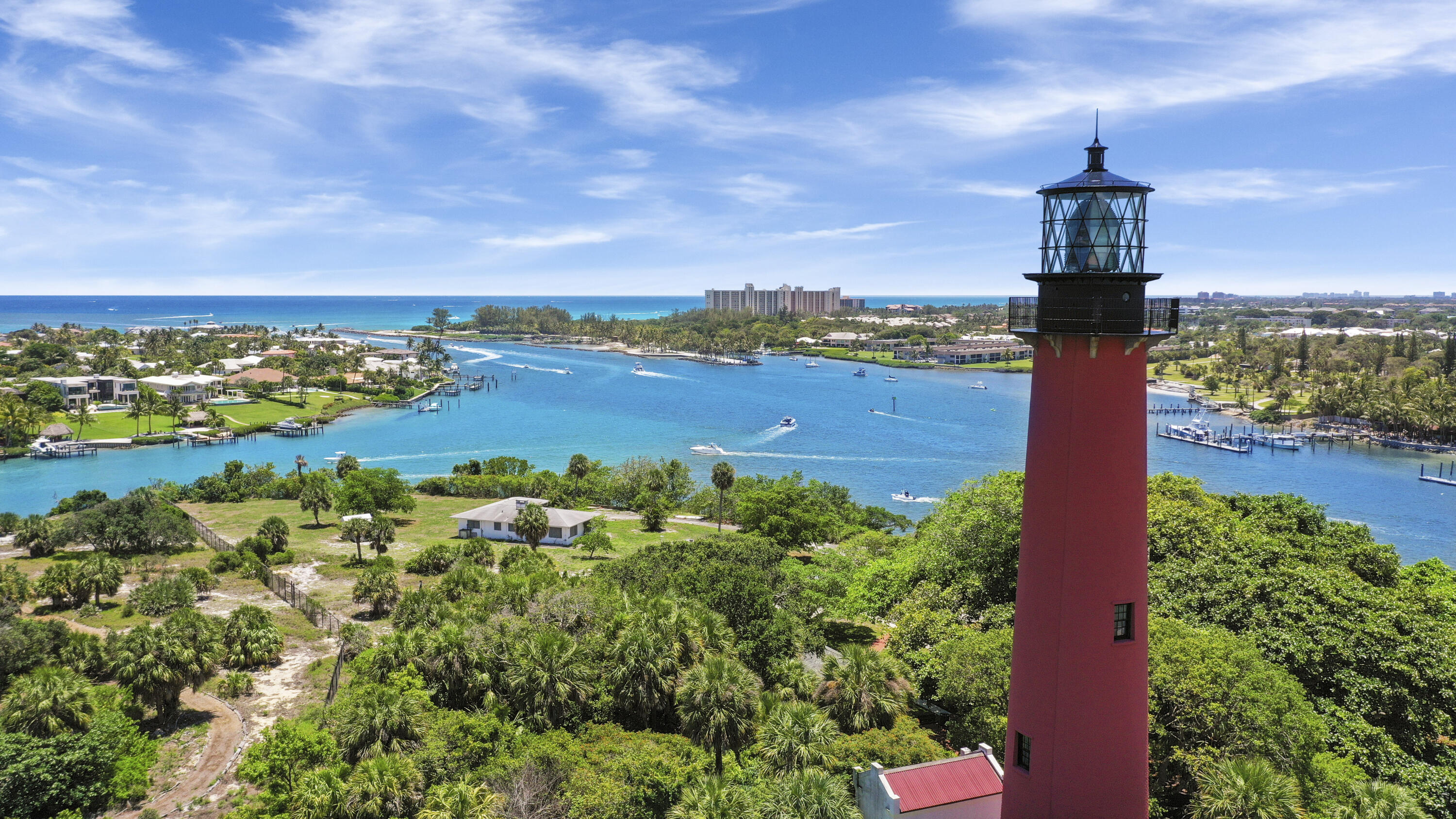 TEQUESTA TRACE CONDO - Residential