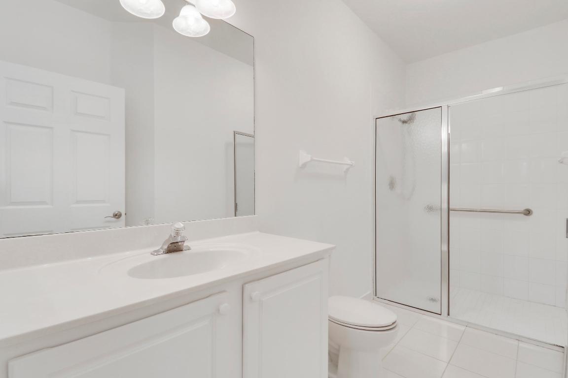 TEQUESTA TRACE CONDO - Residential