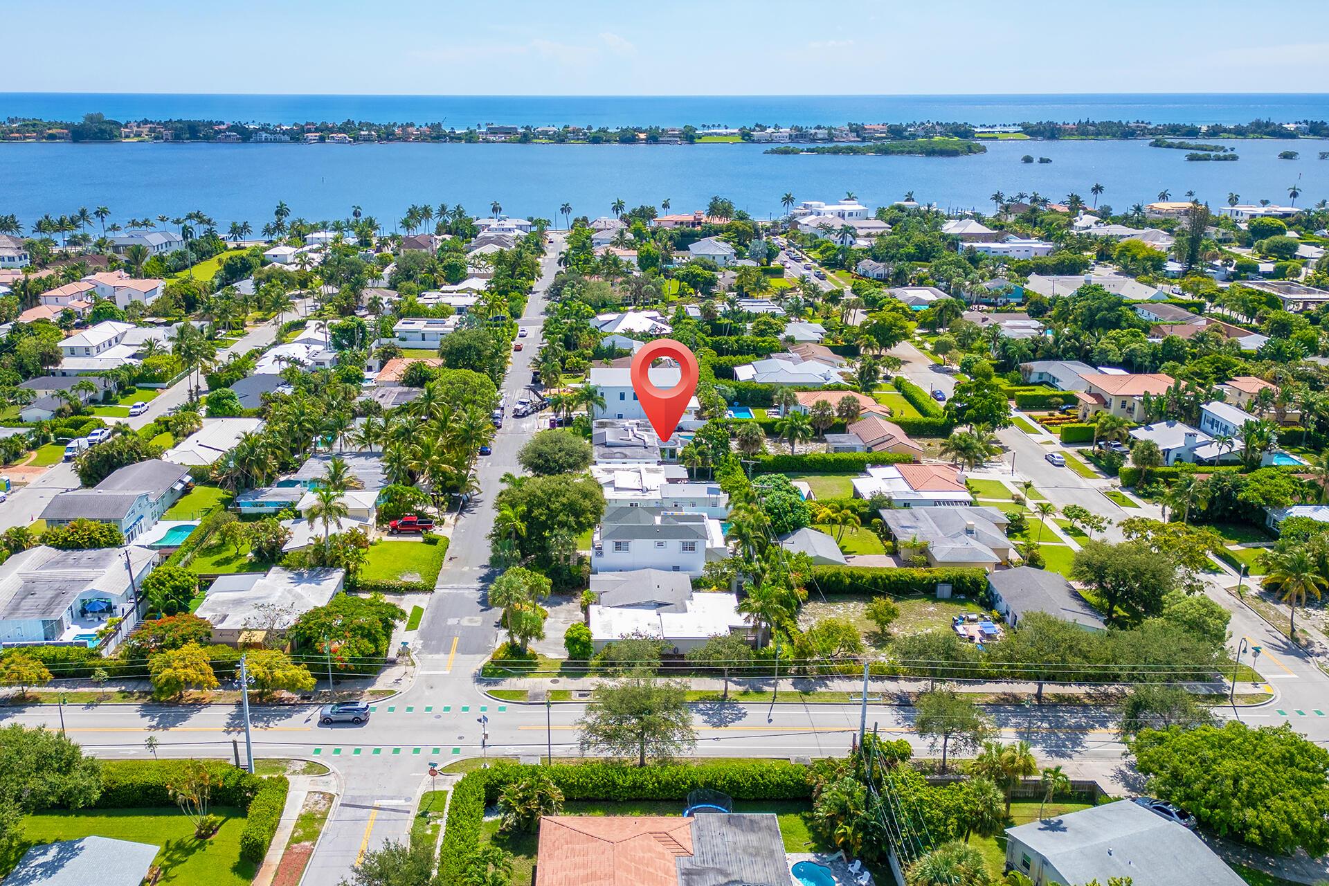 228 Santa Lucia Drive