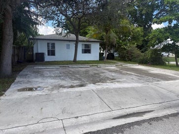 917 N M Street 917/919 Lake Worth Beach FL 33460
