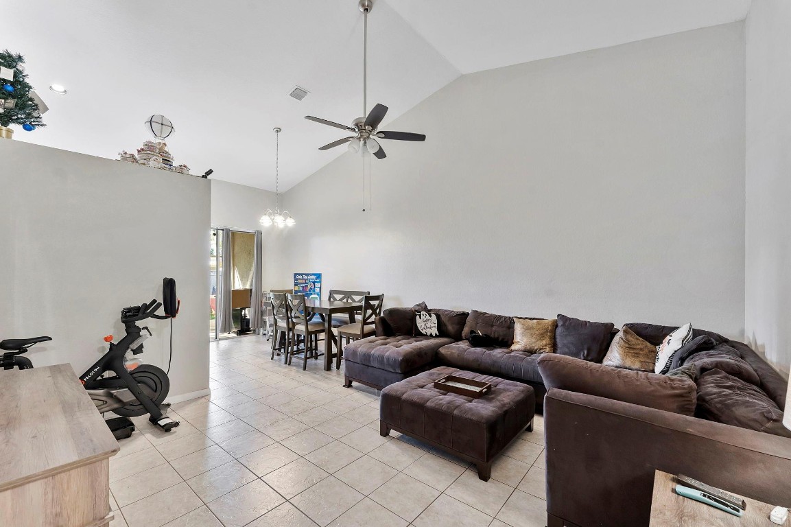 Regency Club - Residential