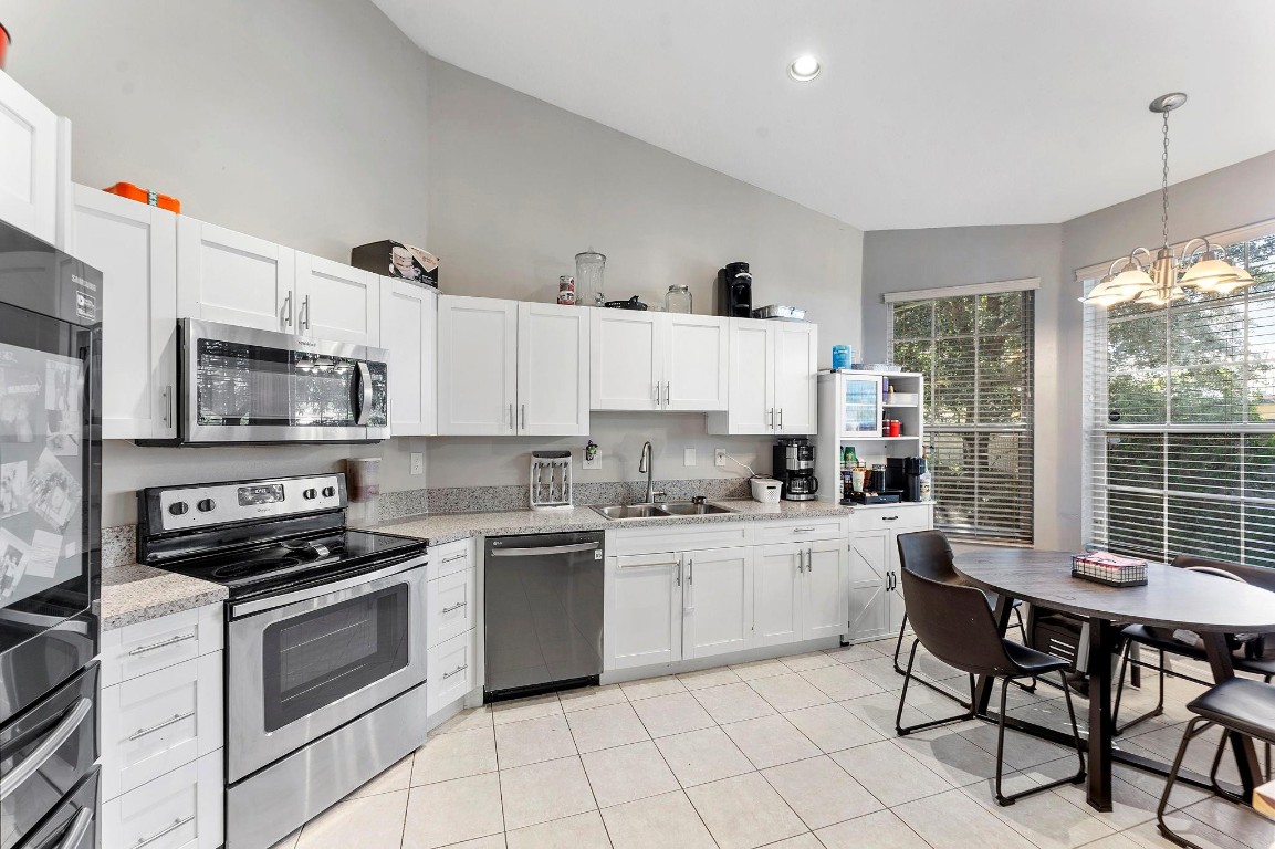 Regency Club - Residential