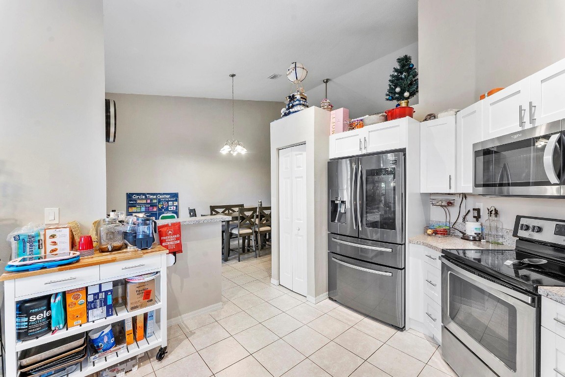 Regency Club - Residential