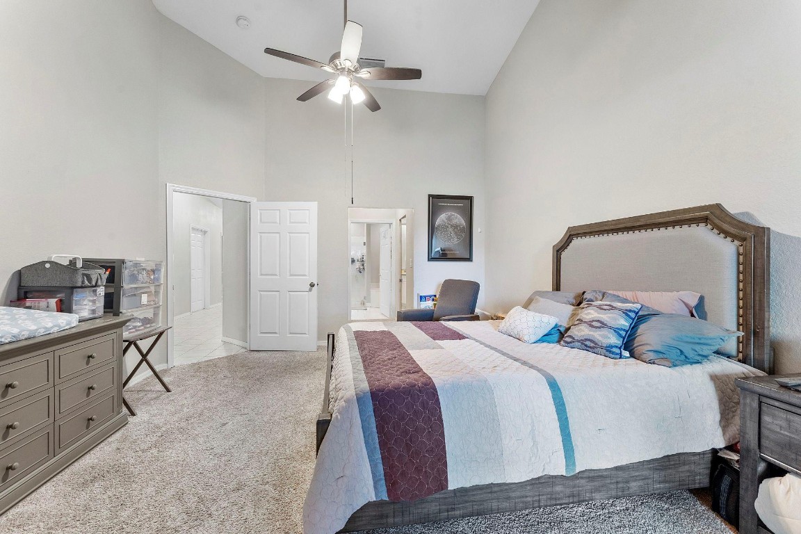 Regency Club - Residential