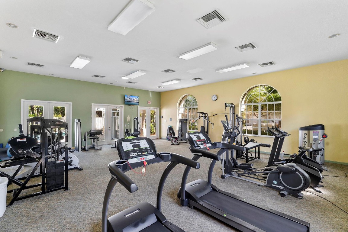 Regency Club - Residential