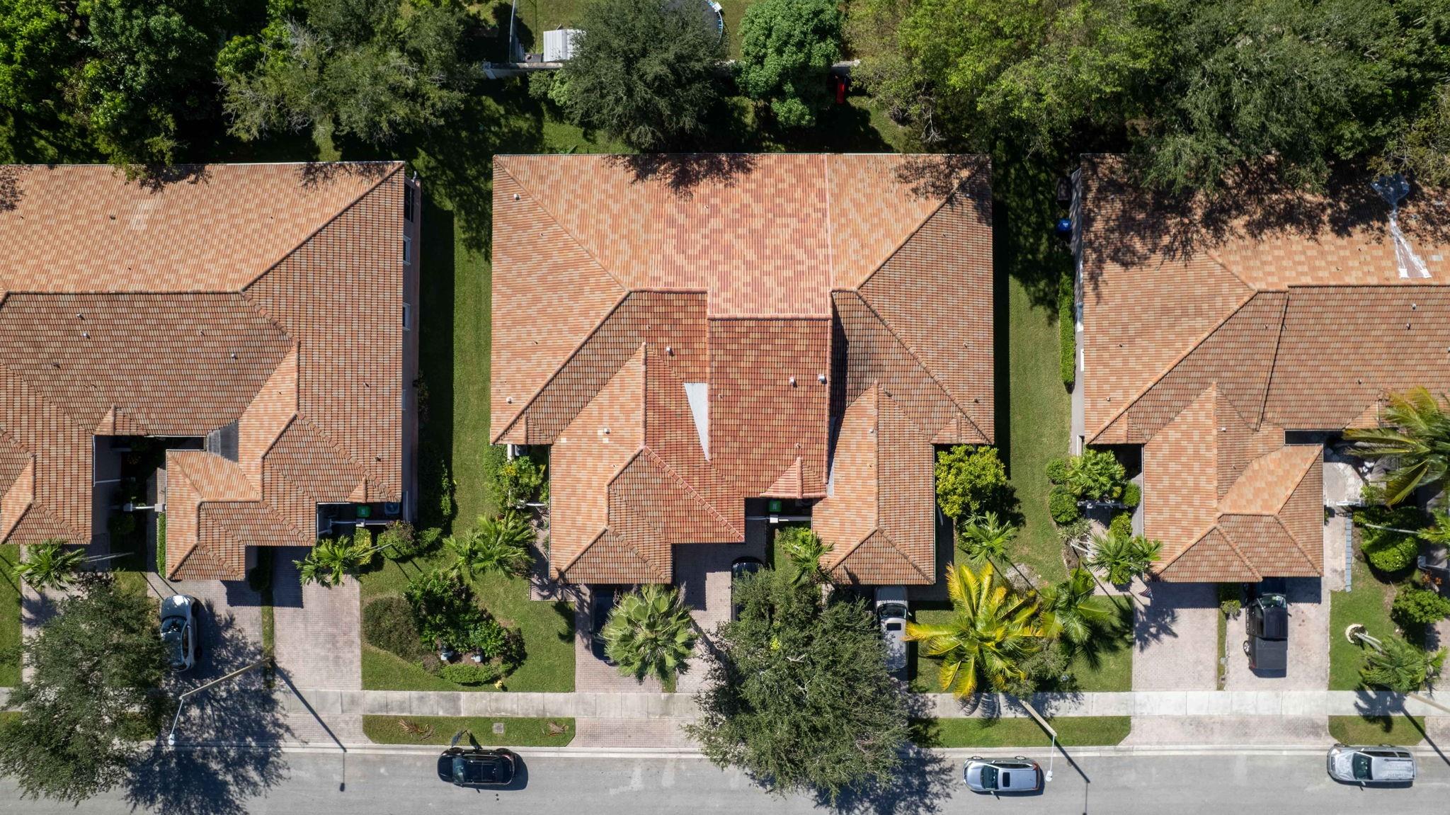Regency Club - Residential