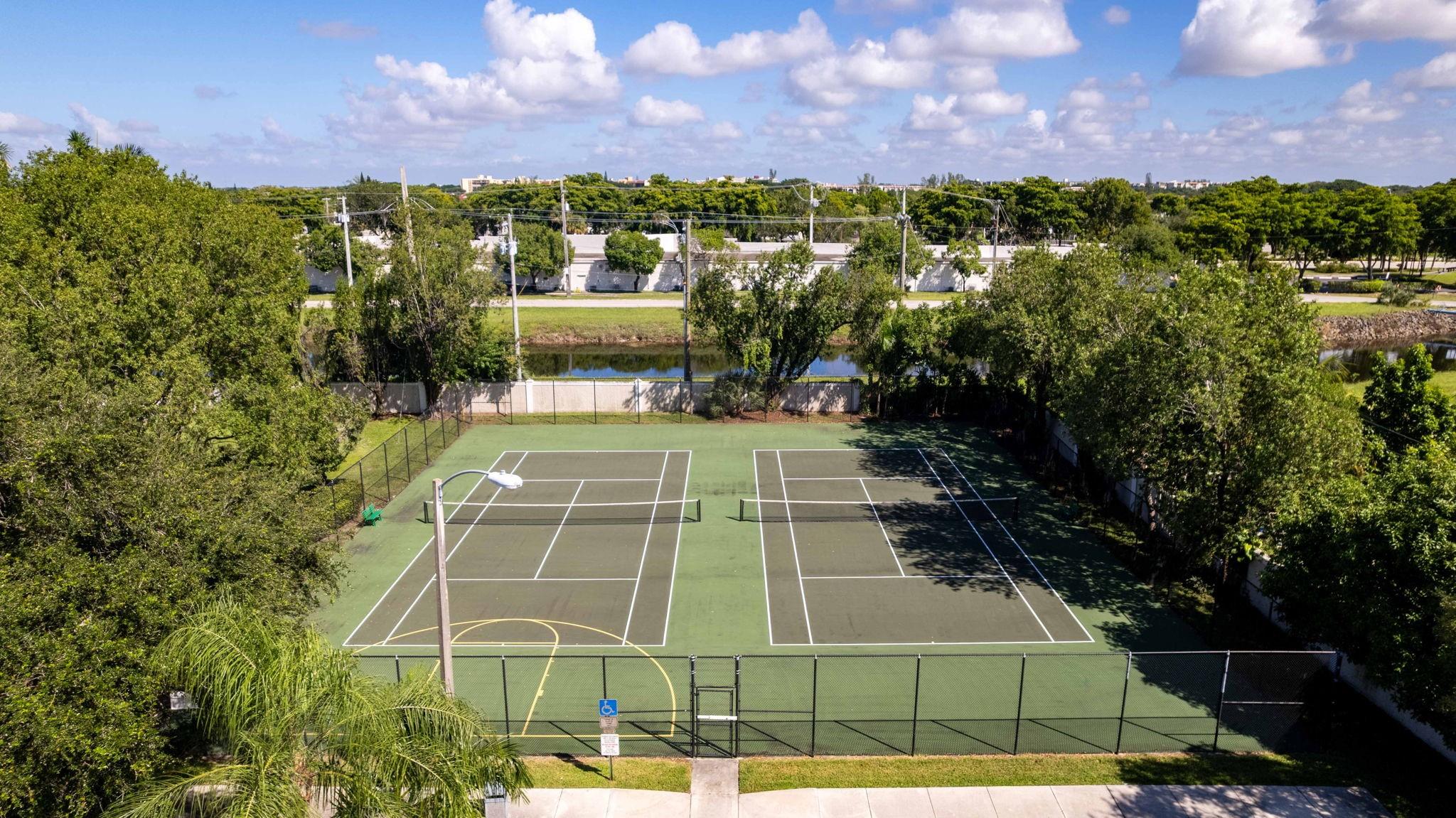 Regency Club - Residential