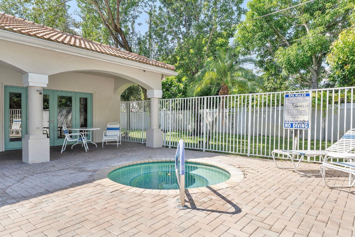 Regency Club - Residential