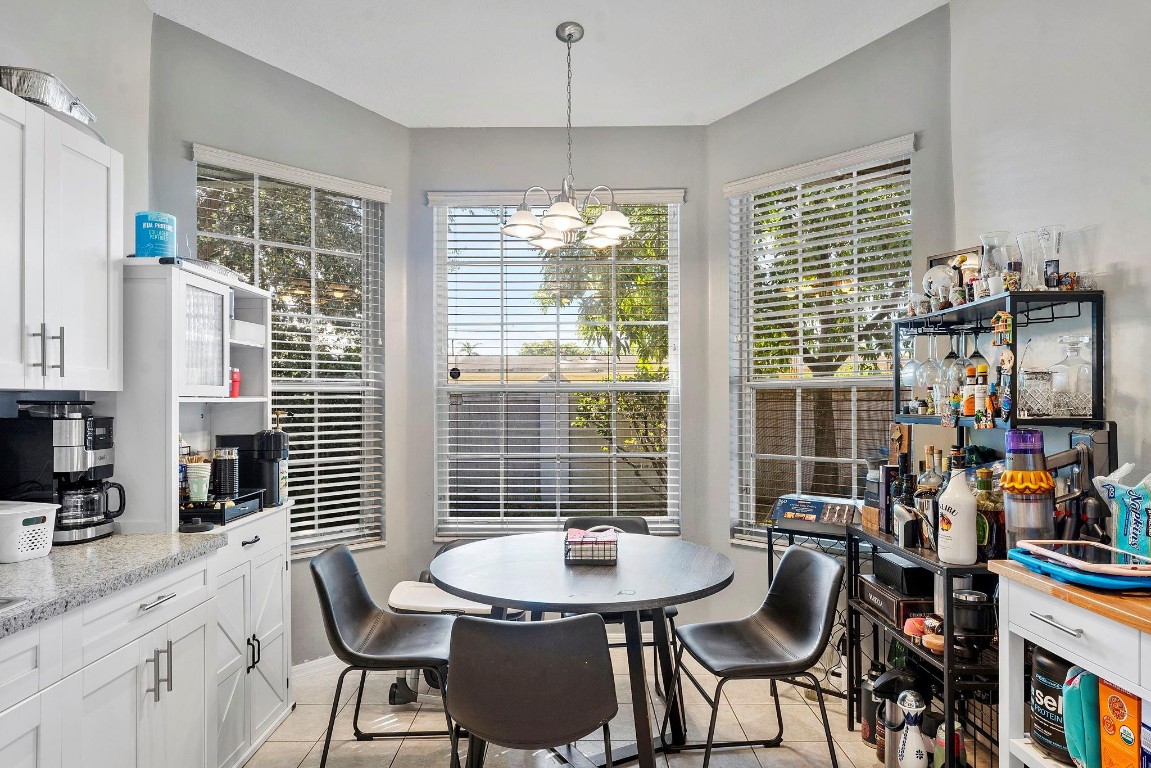 Regency Club - Residential