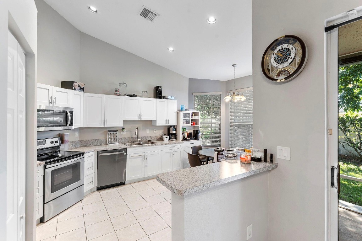 Regency Club - Residential