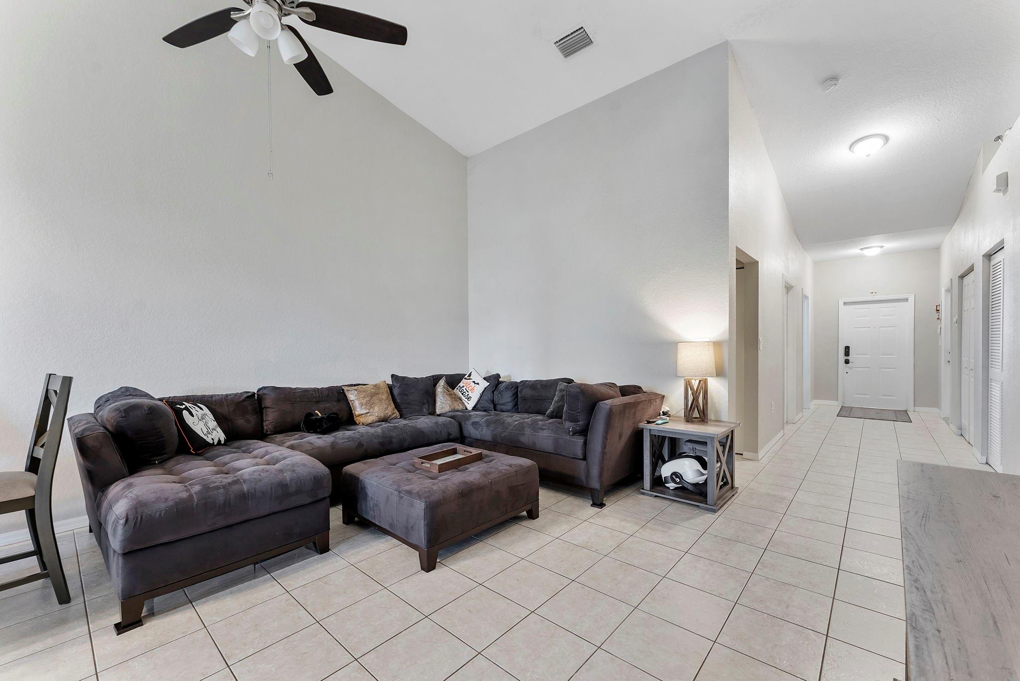 Regency Club - Residential