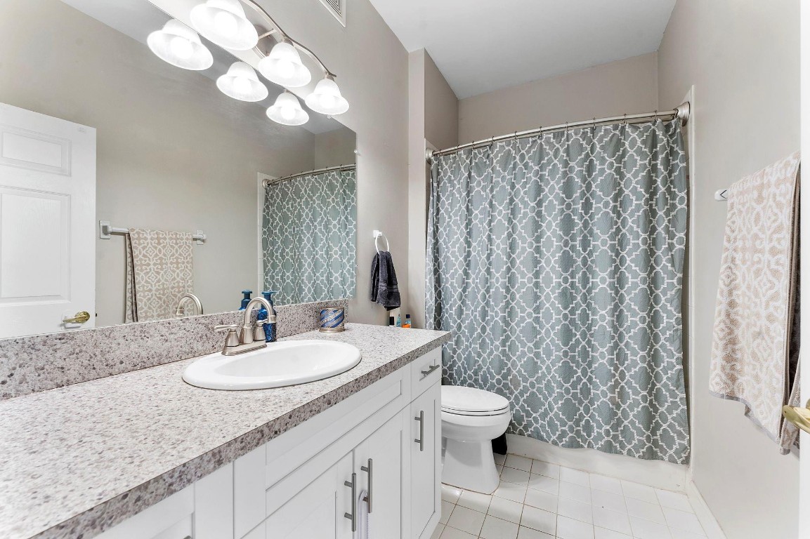 Regency Club - Residential