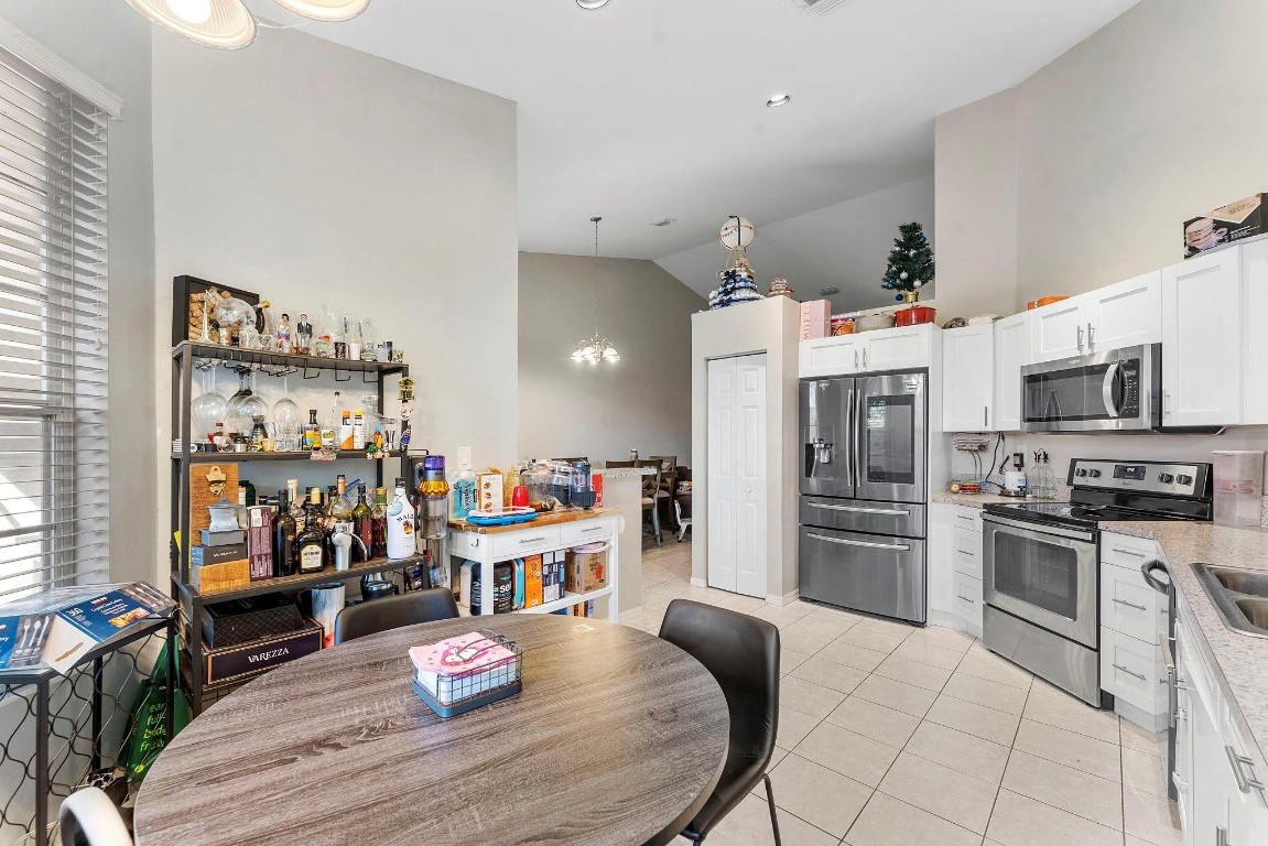 Regency Club - Residential