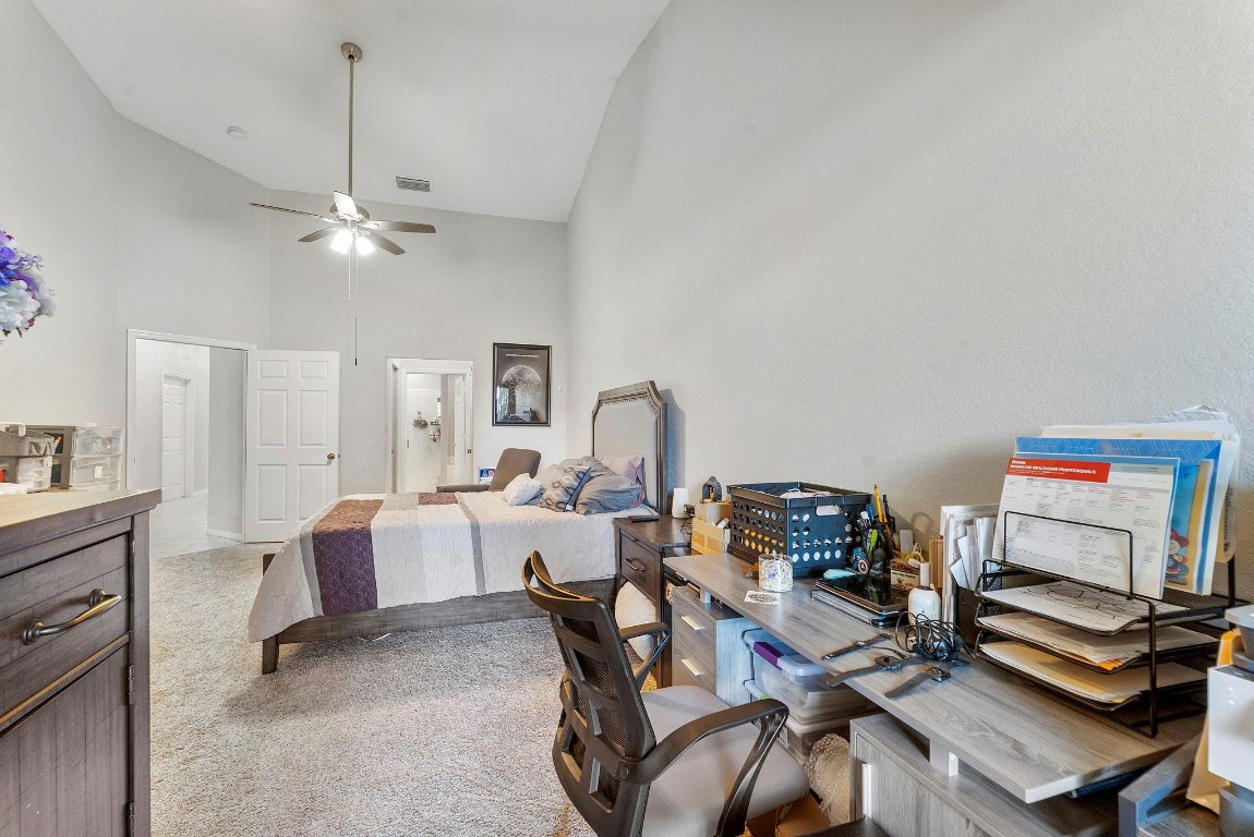 Regency Club - Residential